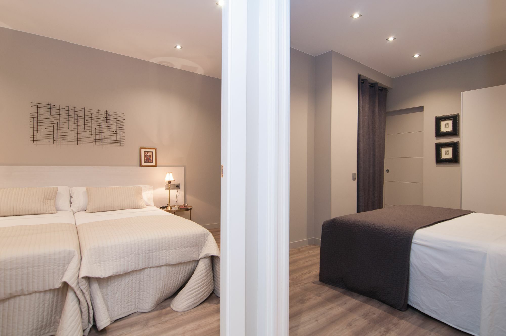 Montaber Apartments - Sagrada Familia Барселона Екстер'єр фото