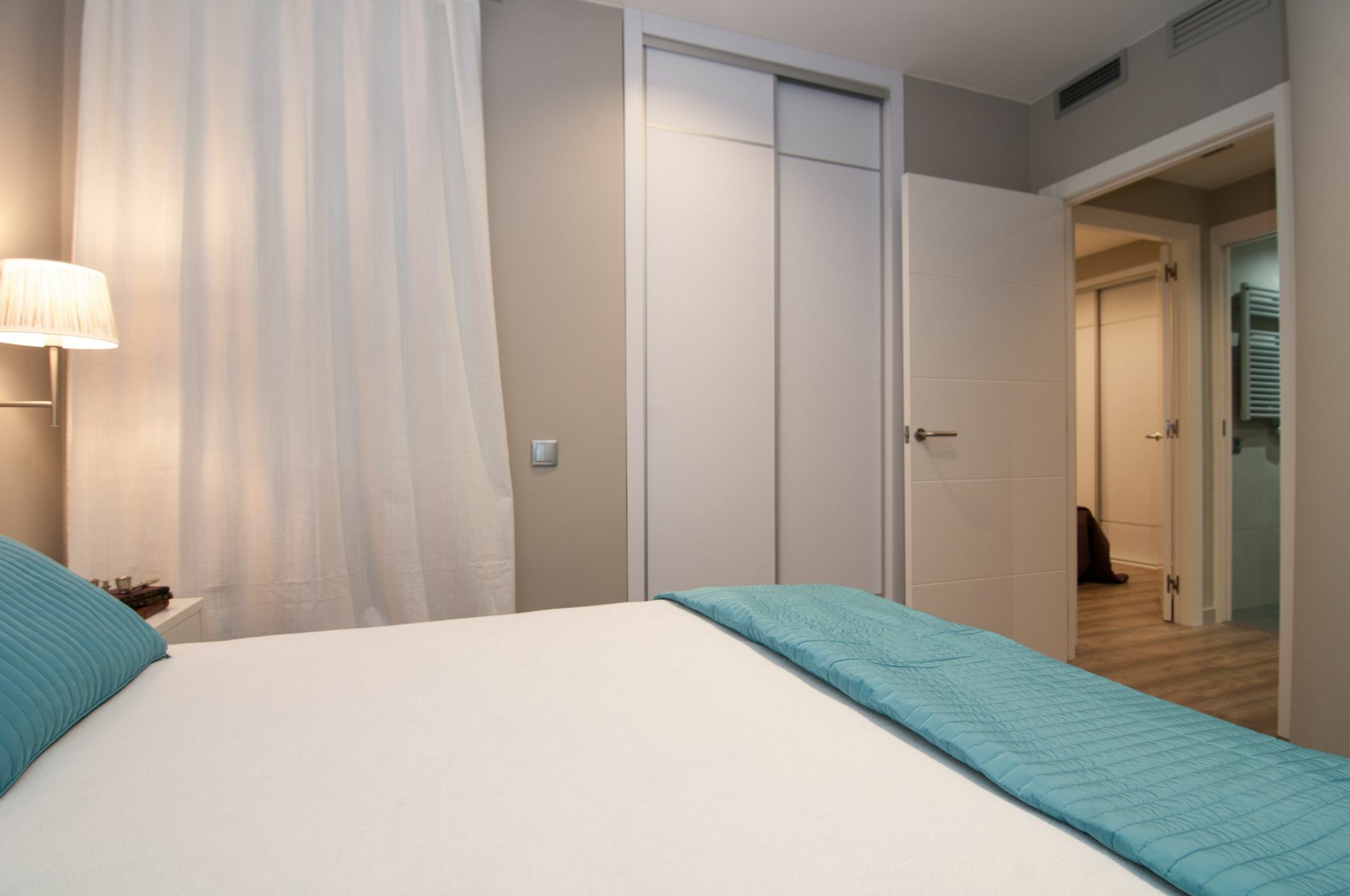 Montaber Apartments - Sagrada Familia Барселона Екстер'єр фото