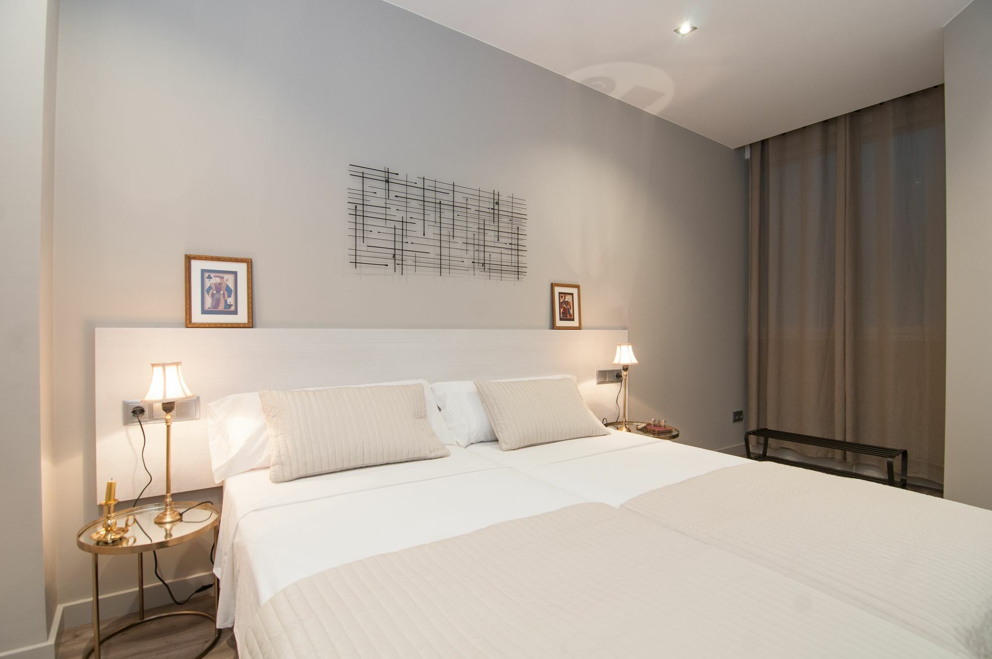 Montaber Apartments - Sagrada Familia Барселона Екстер'єр фото